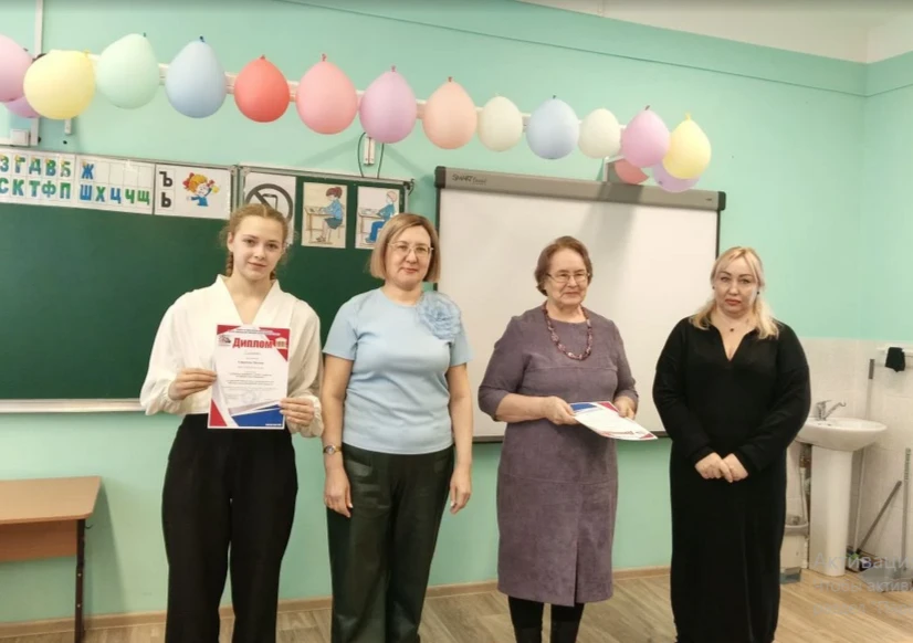 Победа на городском конкурсе экскурсоводов: ученица школы №114 представит Барнаул на краевом этапе! 