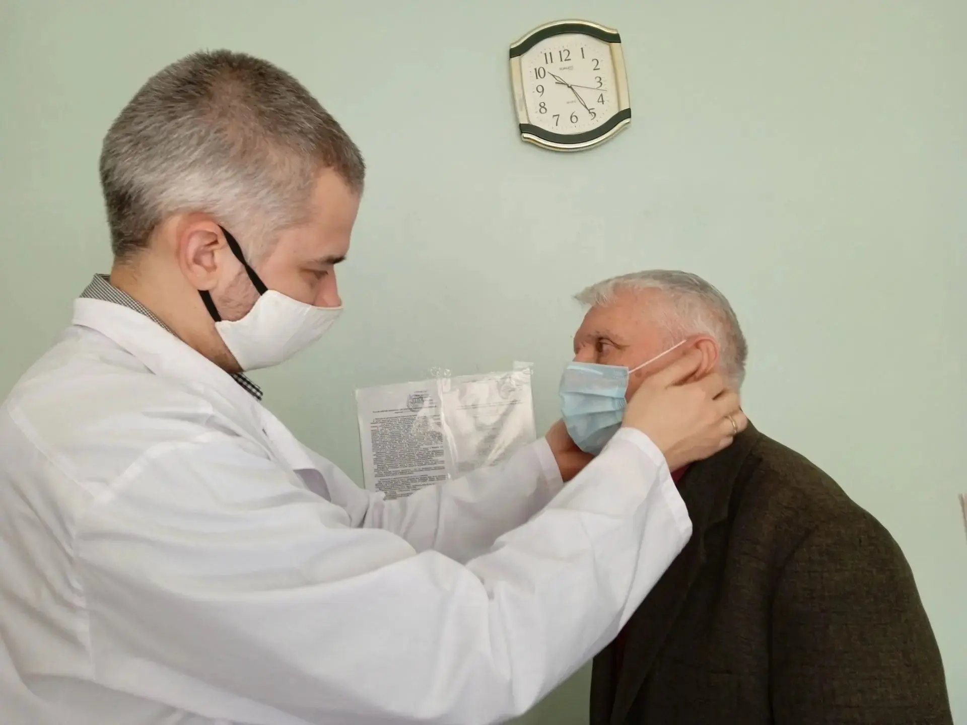 В Усть-Лабинском районе пройдет профилактическая акция «Кубань против рака»
6 июля по адресу: г. Уст