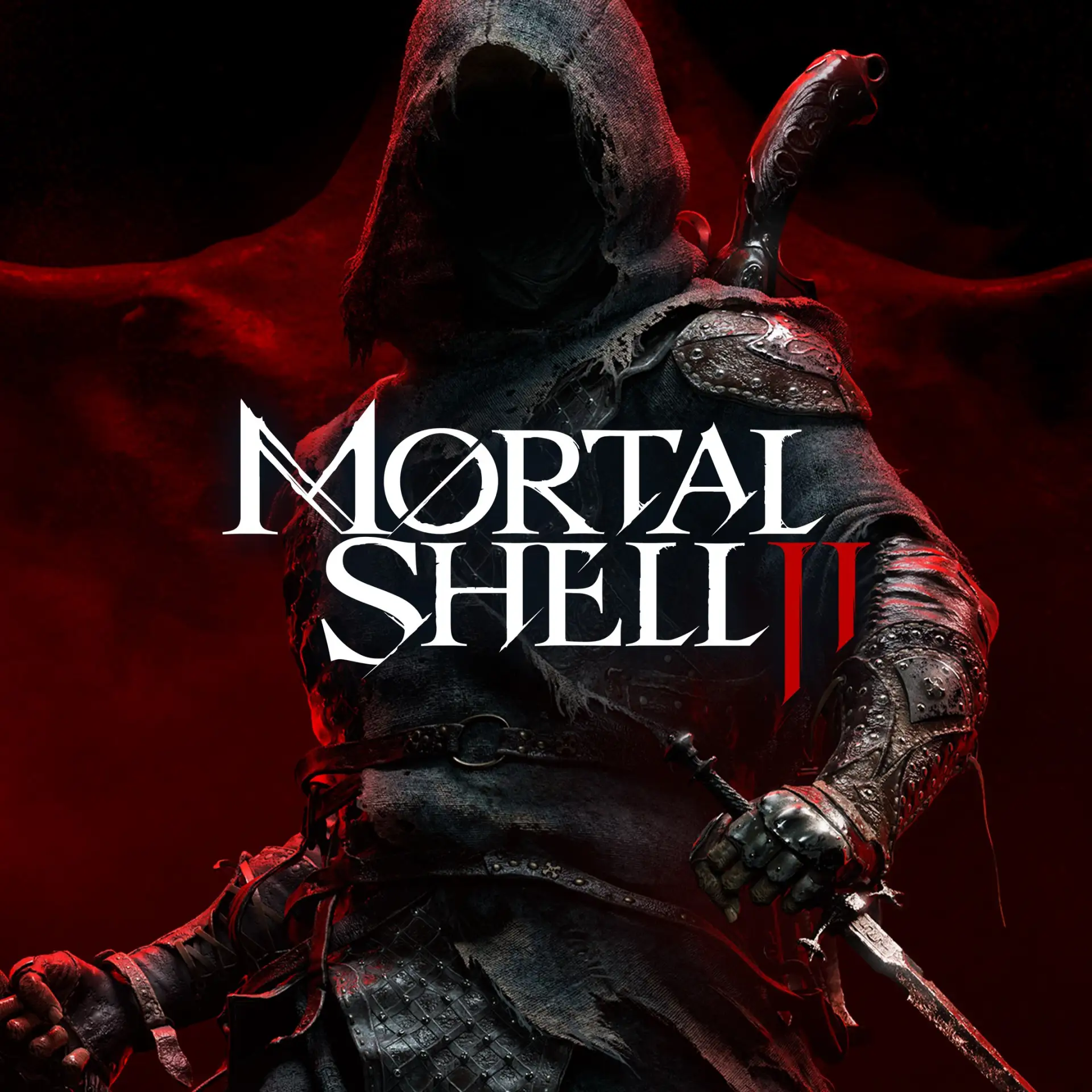 В PS Store состоялся релиз мрачного соулслайка Mortal Shell II.