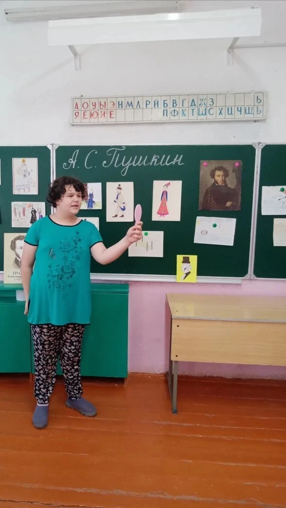 Сегодня на  детской пришкольной оздоровительной площадке было проведено мероприятие, по...