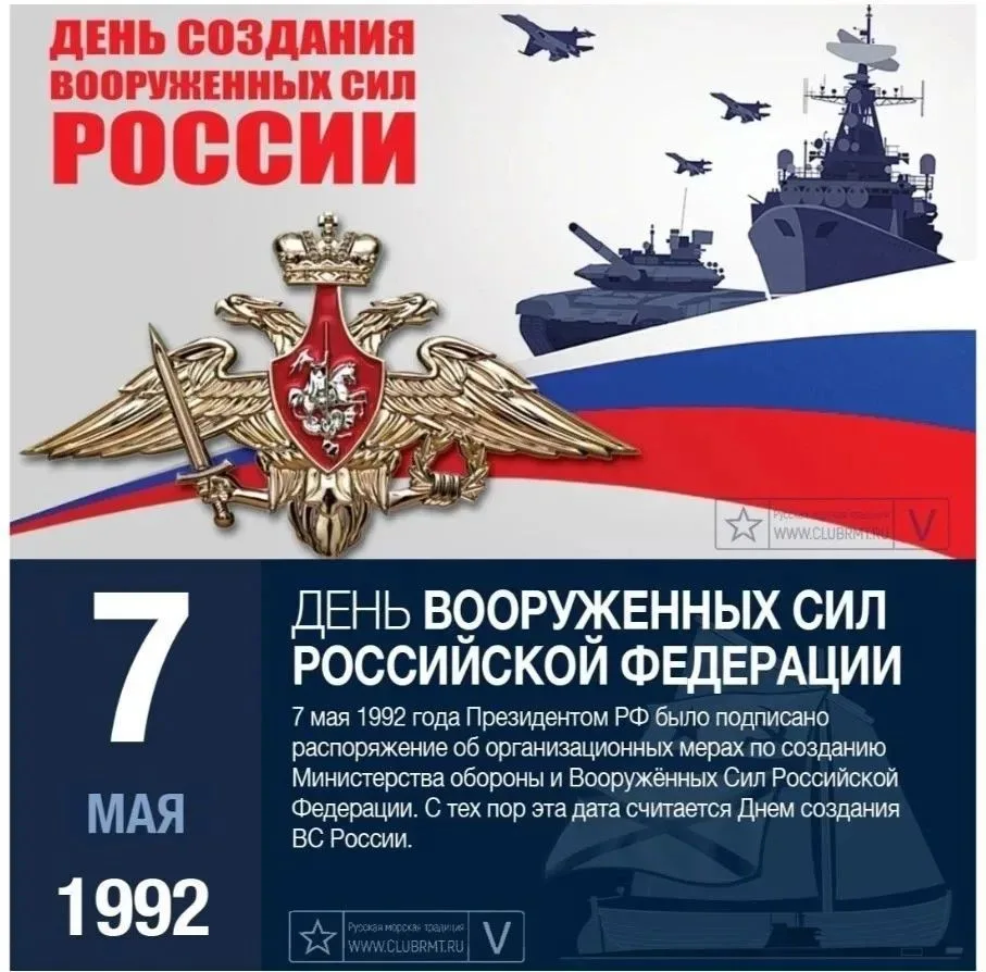 День в истории...
