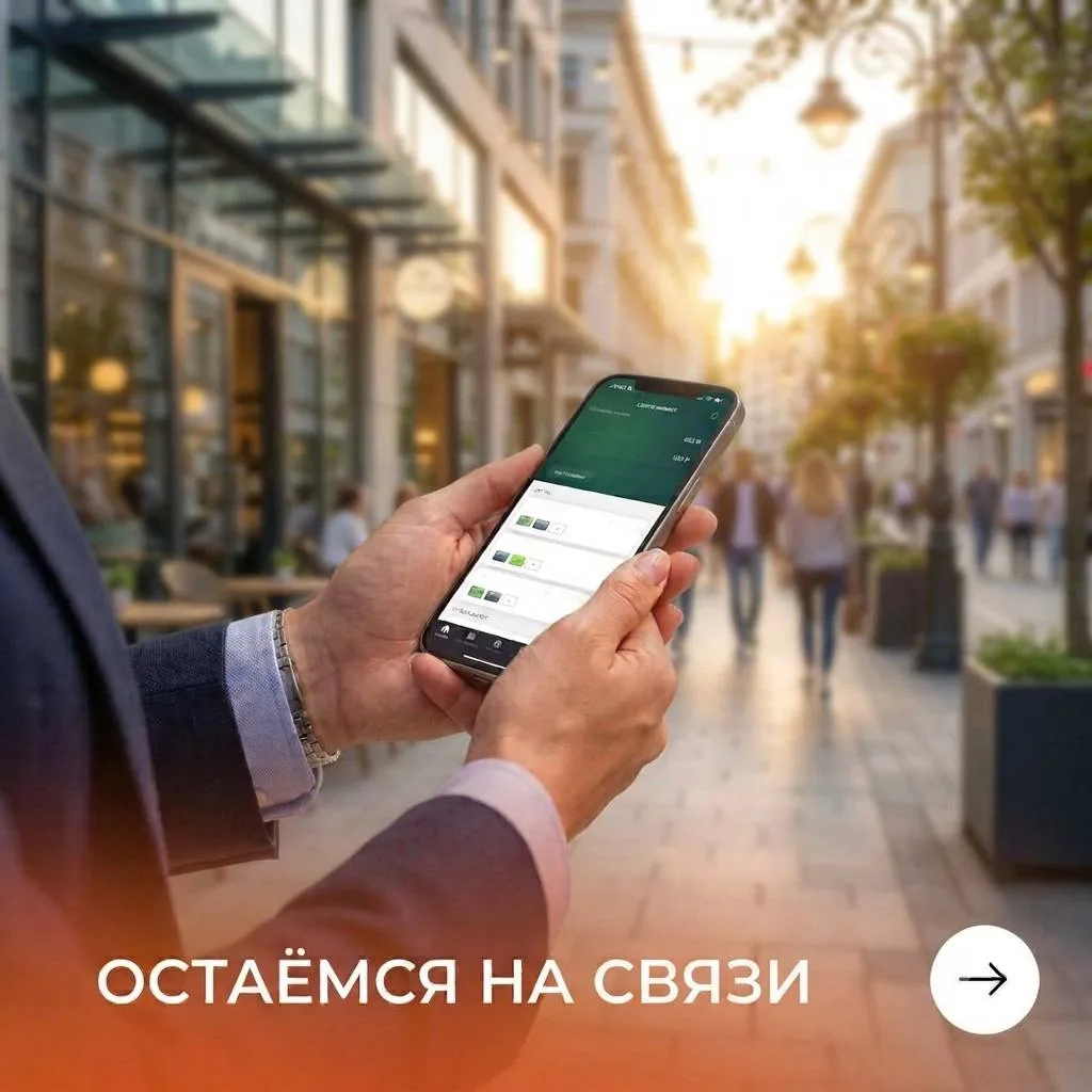 📱 Важная информация для владельцев iPhone