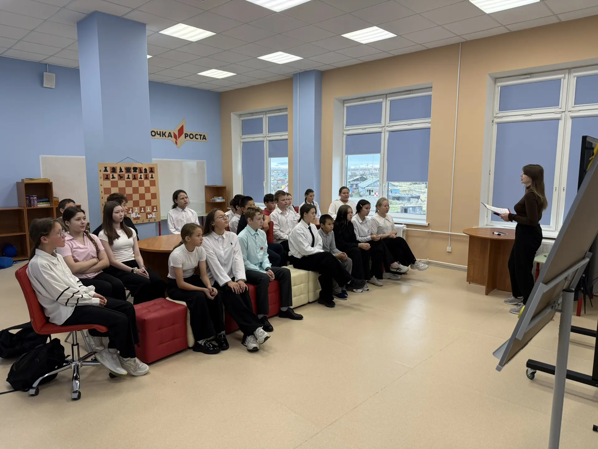 Сегодня в школе прошёл важный разговор на тему: «Что такое буллинг, кибербуллинг и как ...