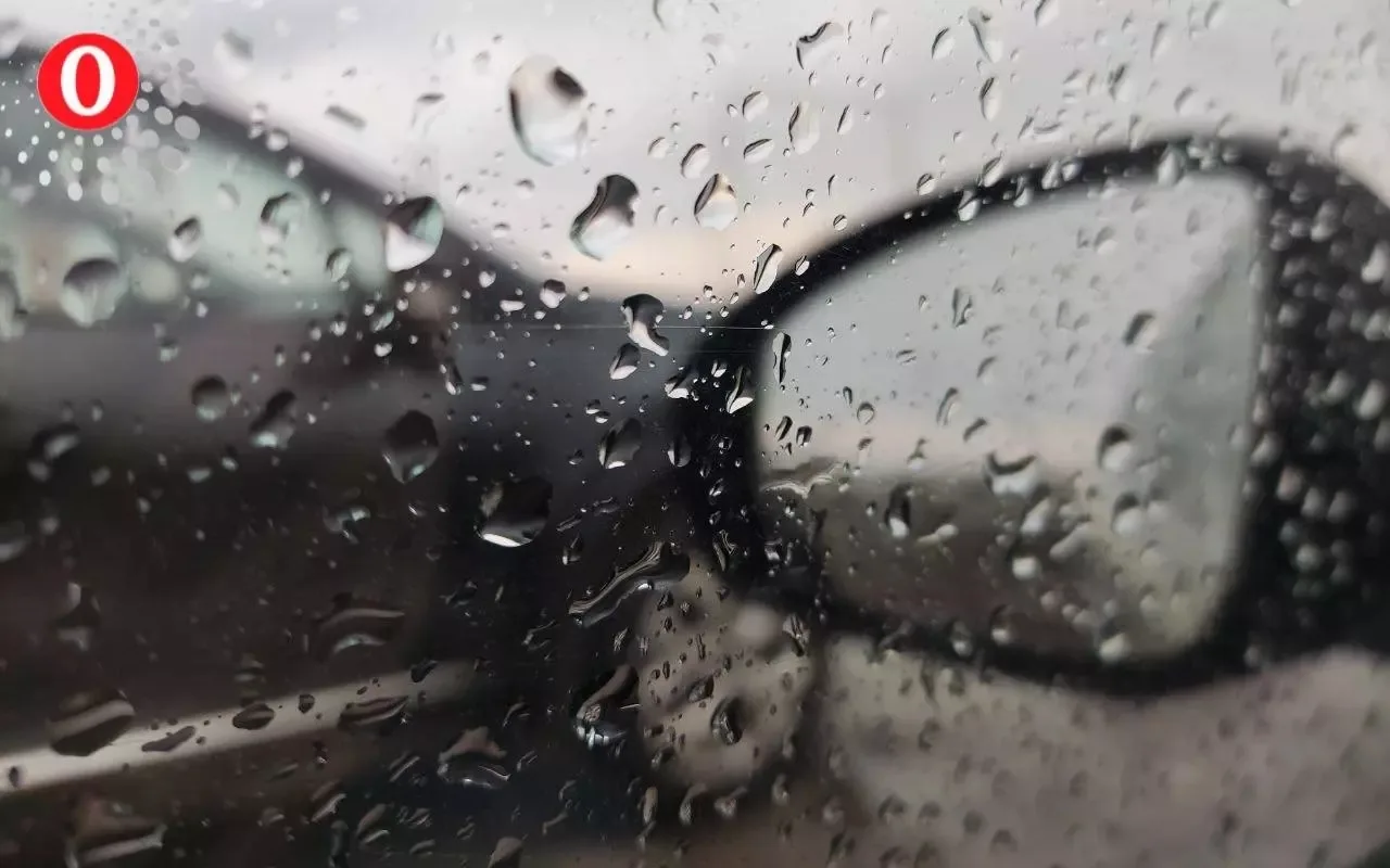 🌧 На федеральной трассе М-4 «Дон», проходящей через Воронежскую область, ожидаются оса...