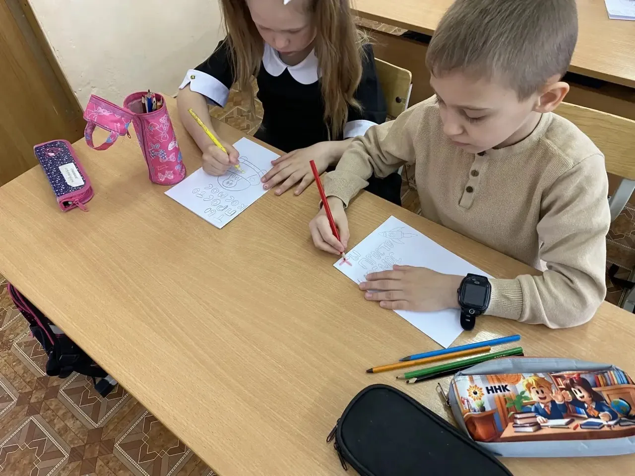 ✨Звёздный старт: «Движение Первых» открывает Неделю космоса! Путь в космос! Звёздный старт: «Движени