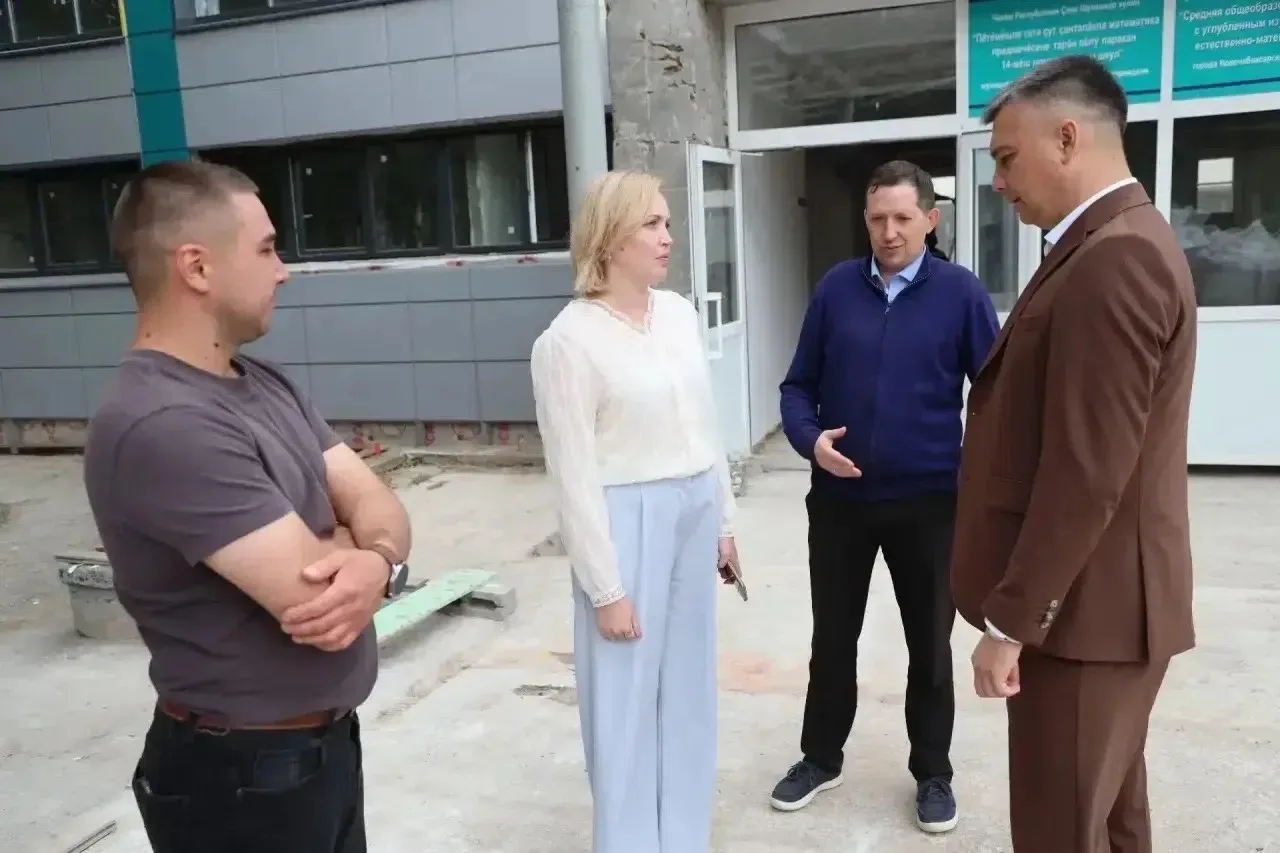 Дмитрий Захаров: