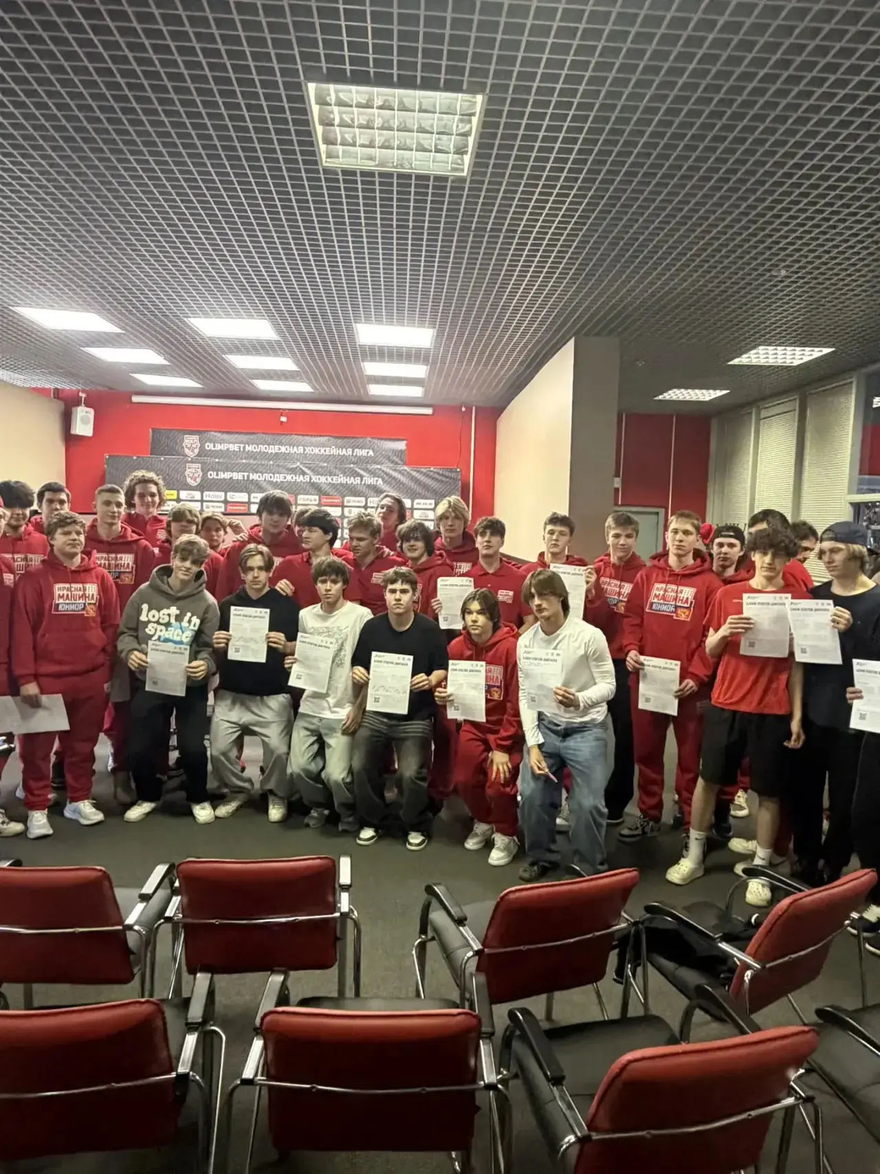 🏆 Спортивный диктант написан!