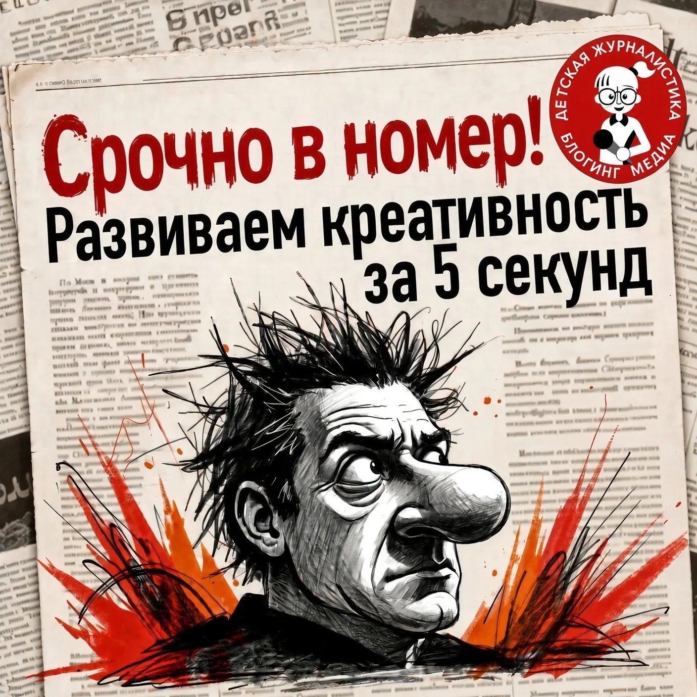 Поиграем с пользой и скоротаем воскресенье? А еще это настроение и идея игры! 👇👇👇