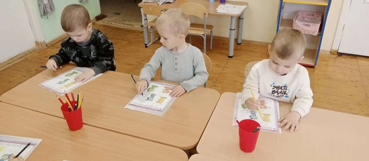 ❓Как поддержать желание учиться?

Показывайте важность знаний, которые получает ребёнок. Ребенку важ