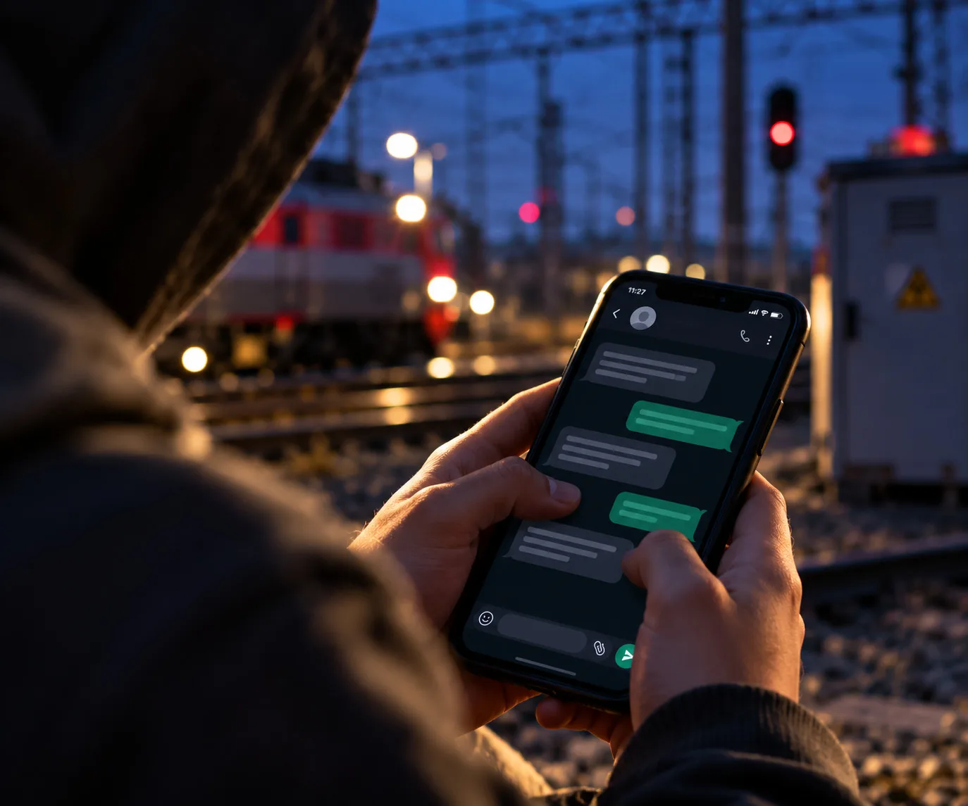 ⚡️ 33 тысячи рублей за «подработку» обернулись для двух тюменских подростков 17 годами ...