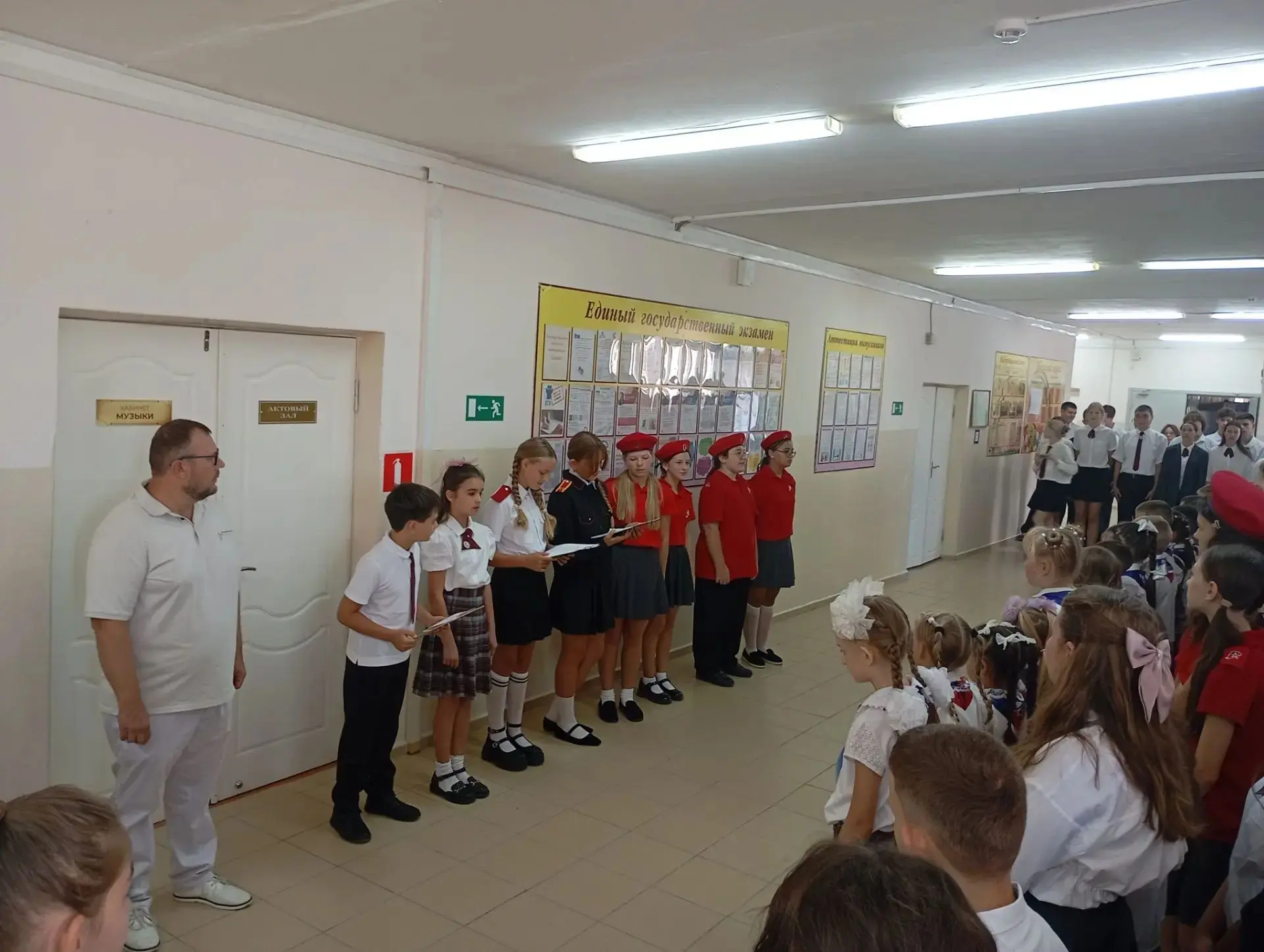 День памяти жертв Беслана: трагедия, которая всегда с нами
