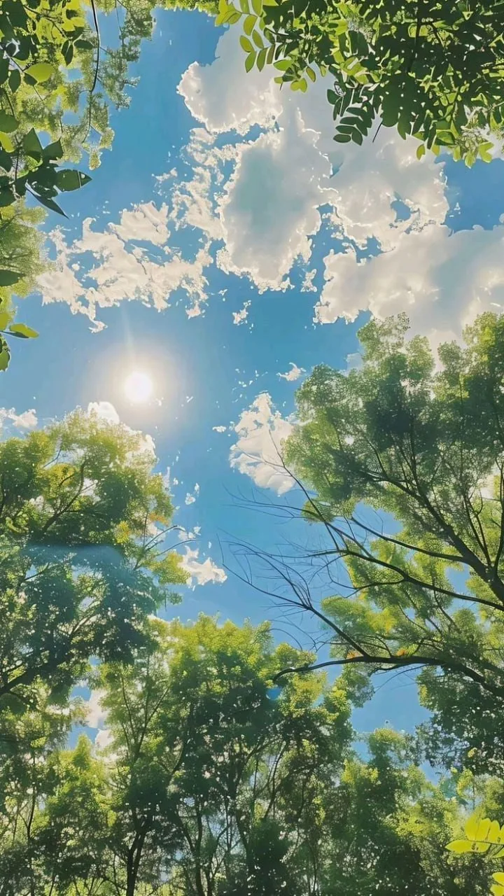 ☀️ Последние летние деньки...