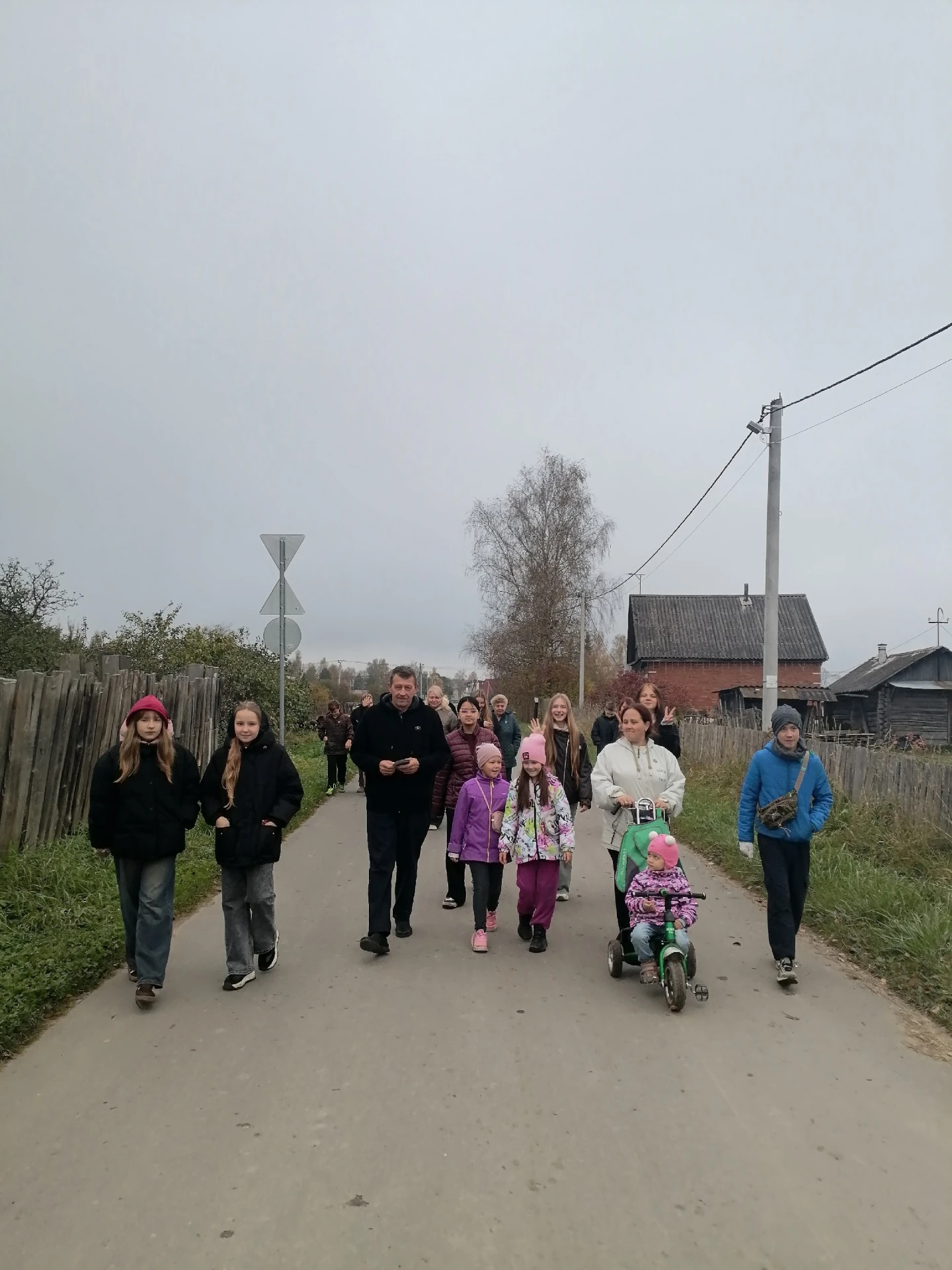 🚶‍10 000 шагов к здоровью!
