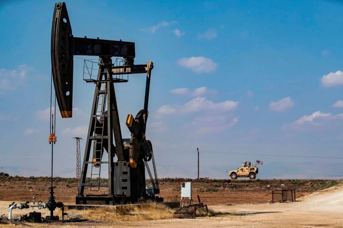 Цена Brent превысила $110 за баррель впервые с 7 апреля  Стоимость нефти марки Brent на лондонской б