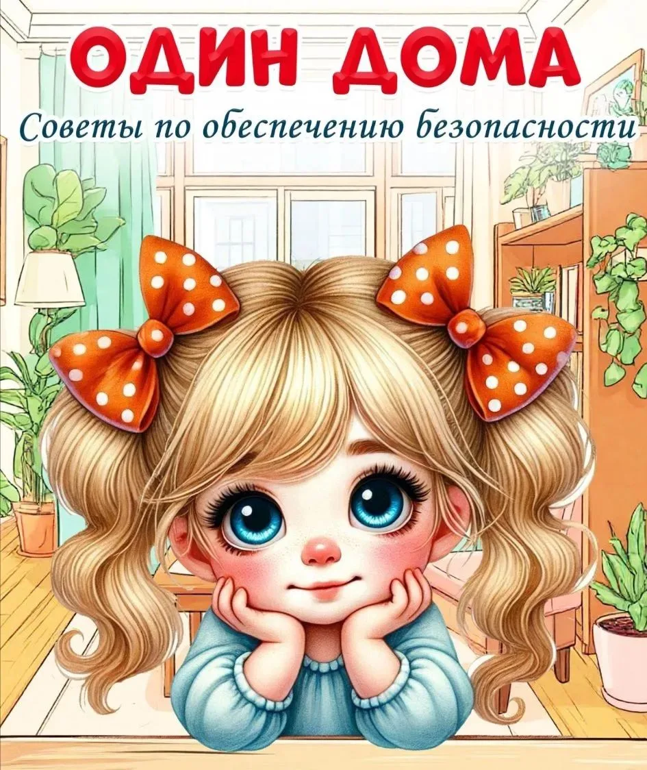«Один дома»