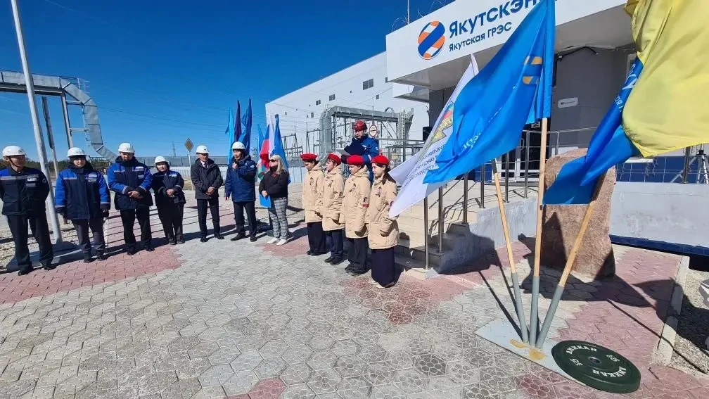 📝 6 мая воспитанники школьного театра «МИР» вместе с руководителем Молоновой А. С. приняли участие в