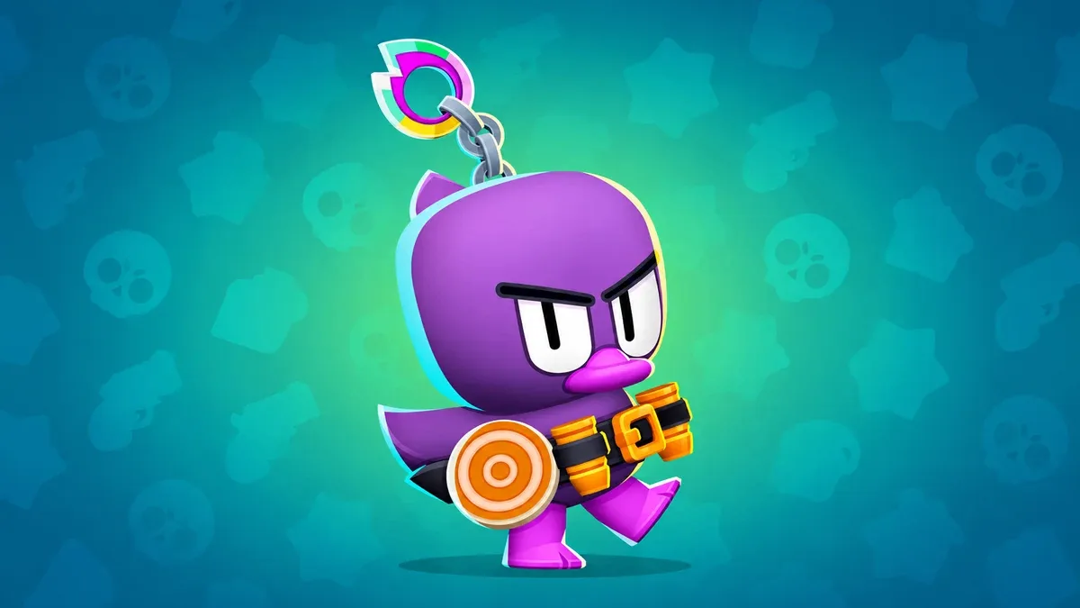 Самые слабые баффи в Brawl Stars