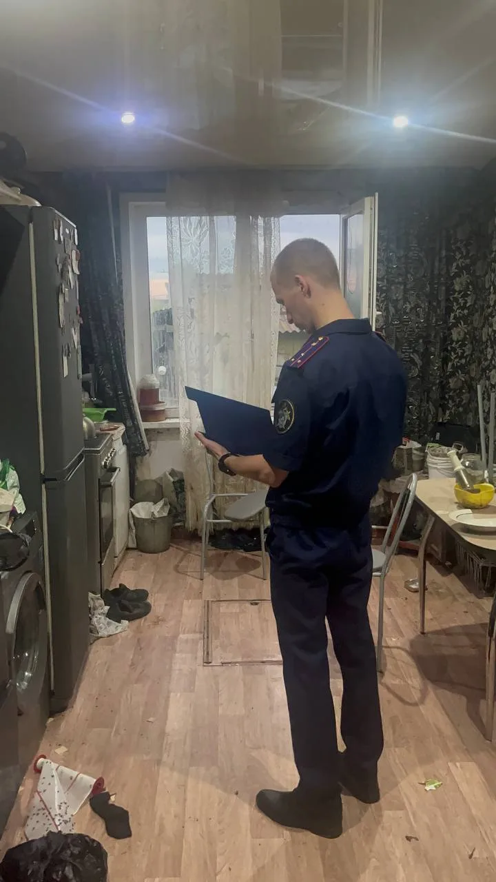 ⚡⚡Шестой ребенок родился в семье Виноградовых из поселка Красная Сопка Красноярского кр...