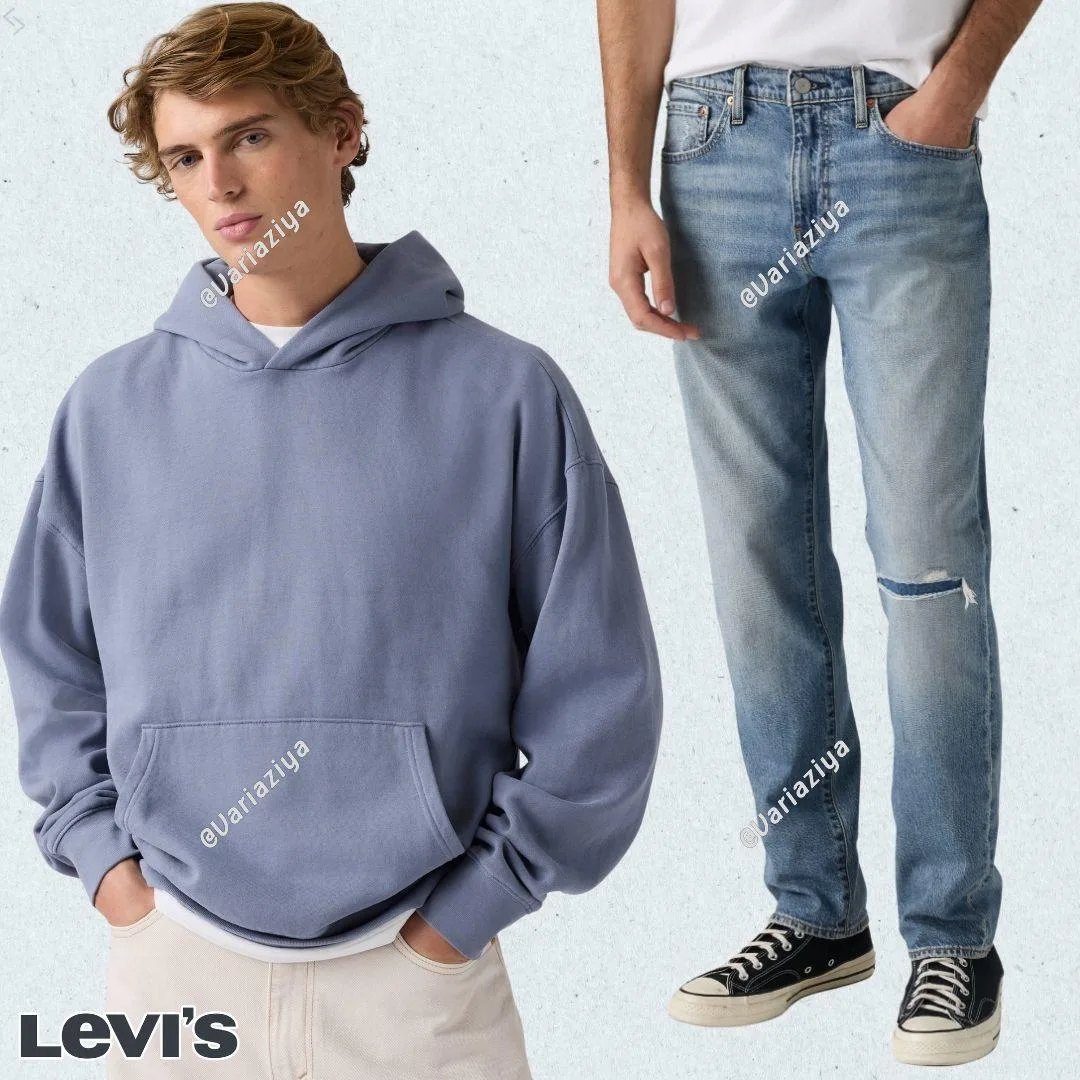 🇺🇸#Levis #мужское