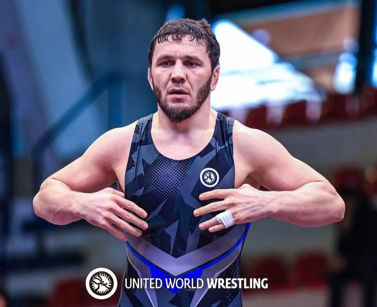 Брянец Алихмаев завоевал бронзу чемпионата России по вольной борьбе

https://bryansktoday.ru/article