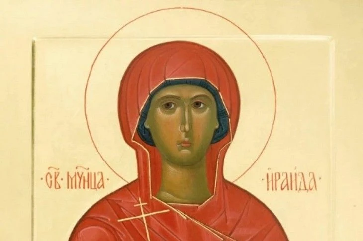 6 октября — день Зачатия Иоанна Предтечи и Ираиды Спорной: почему в этот день нельзя сч...
