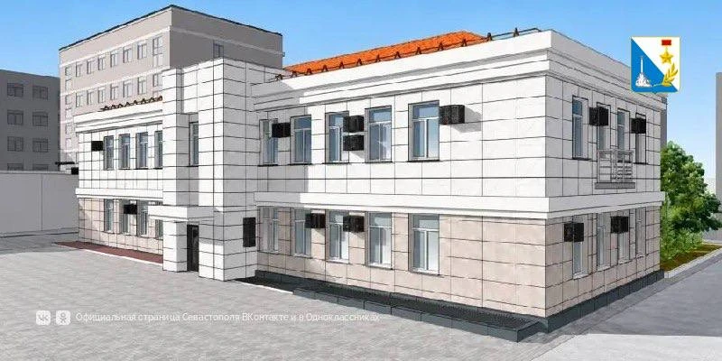 🏗️ Архсовет одобрил два объекта с замечаниями