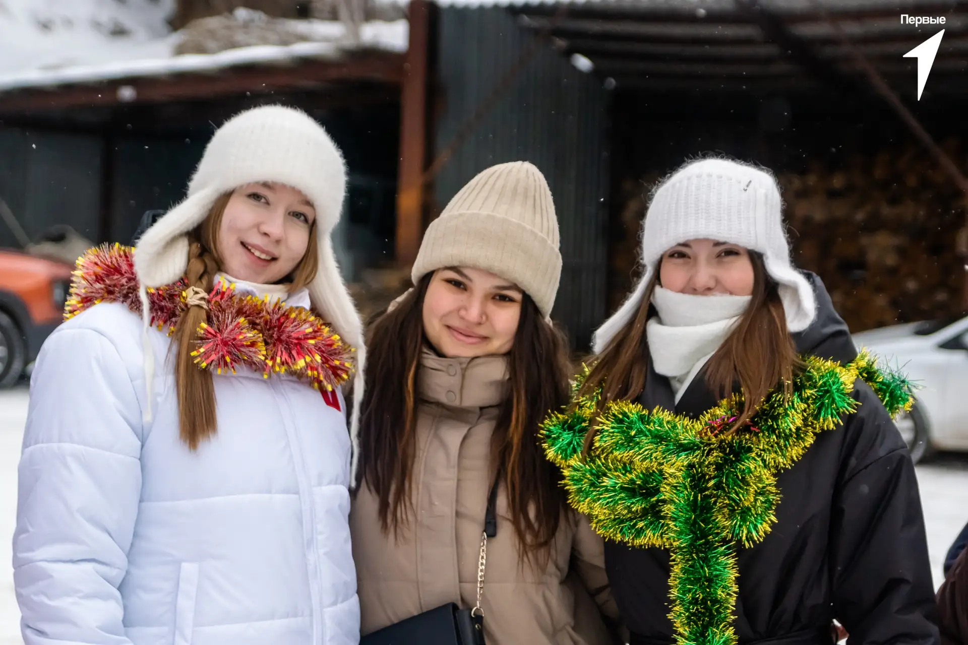 День дружбы — повод сказать «спасибо» тем, кто рядом! ❤️