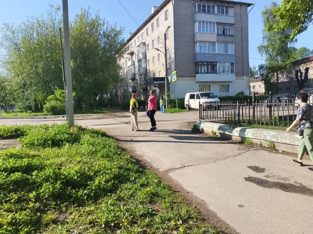 🚦 Безопасность наших детей — общее дело!  На прошлой неделе в рамках профилактики детского дорожного