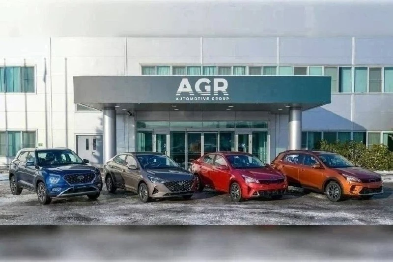💬В России прекратили выпуск переименованных Hyundai и Kia