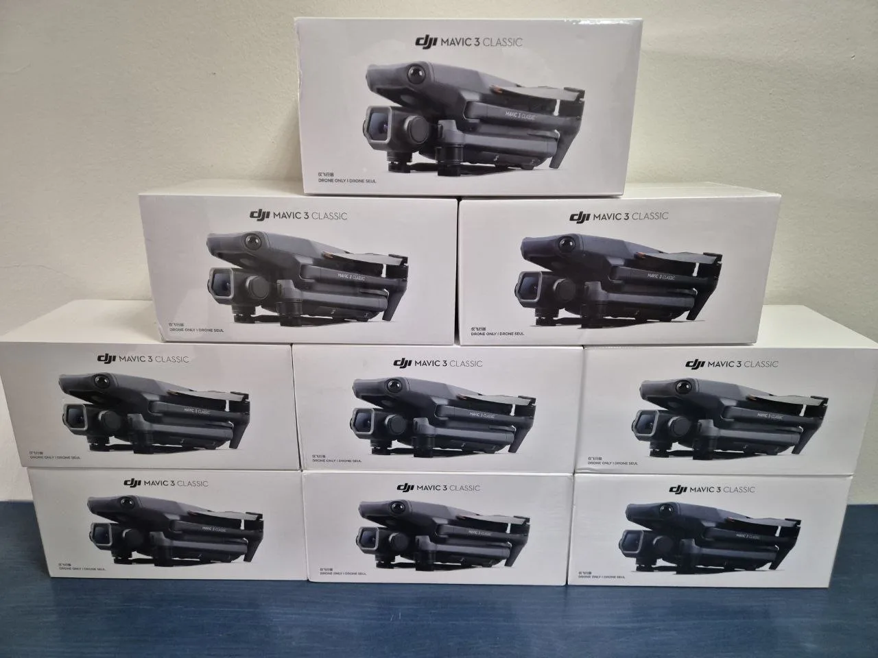 ⭐️В наличии DJI Mavic 3 Classic⭐️