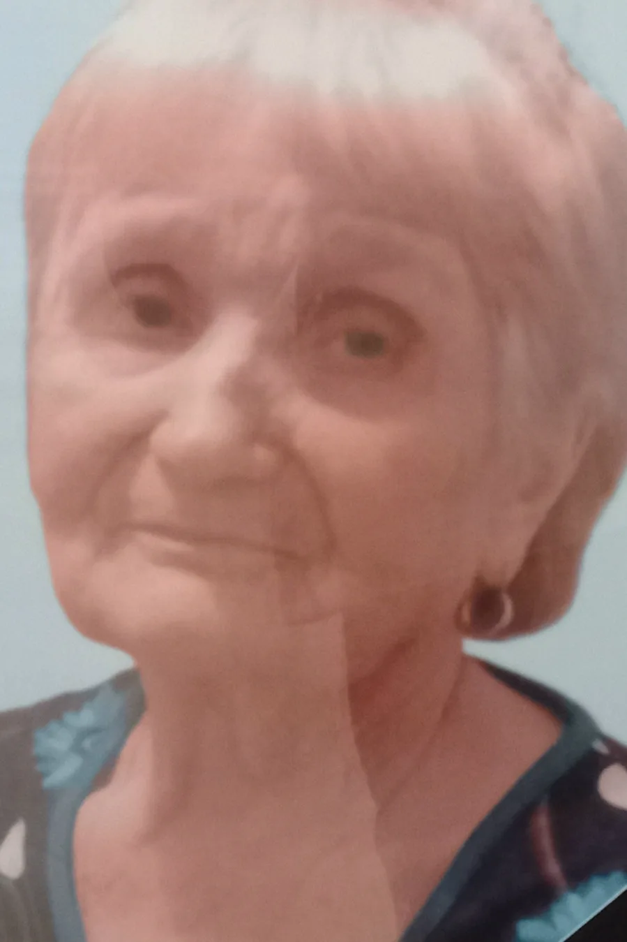05 октября 2026 года ушла из жизни ПРОКОПЬЕВА МАРГАРИТА АЛЕКСАНДРОВНА! Ветеран труда Ир...
