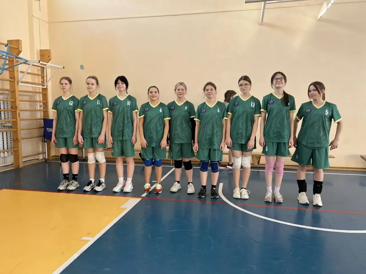 Спортивная жизнь школы 🏅  За последнее время наши ученики приняли участие в ряде значимых спортивных