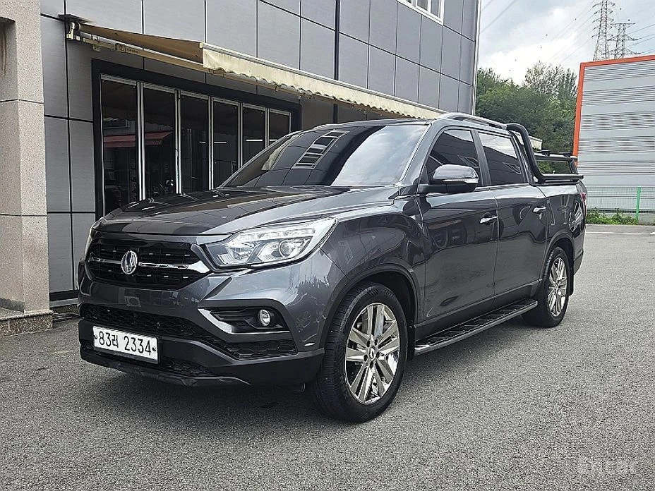 🚗 Новое объявление: