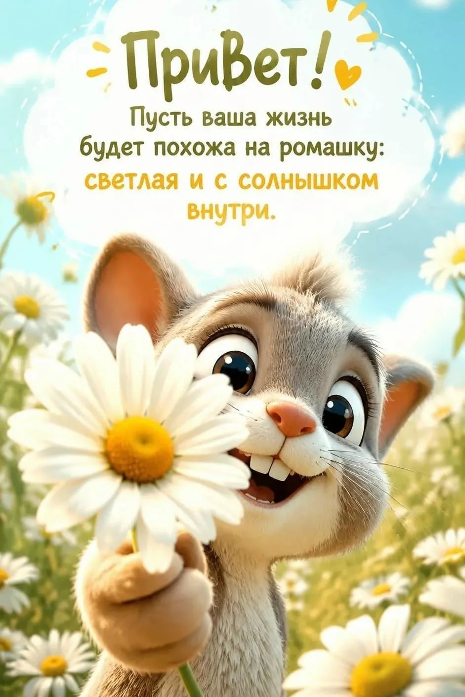 Открытки