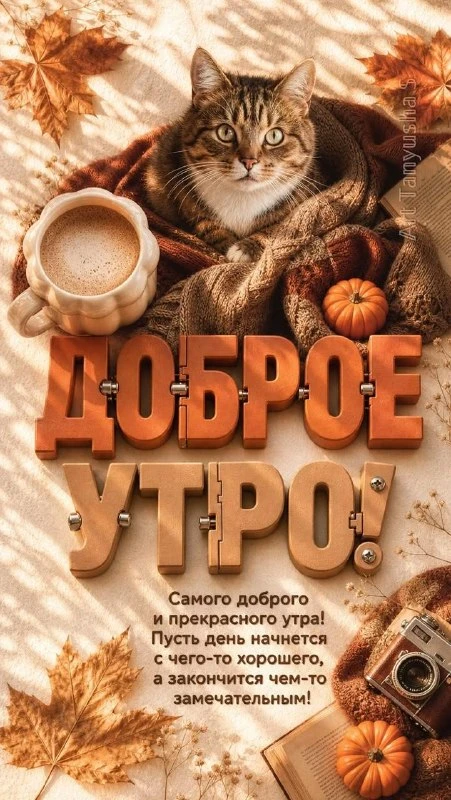💌 Открытки на любой случай