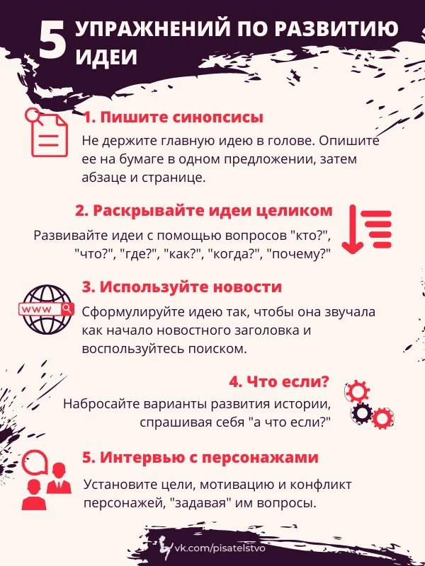 #писателю