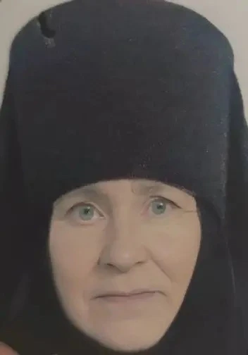 В Башкирии пропала женщина в монашеском одеянии