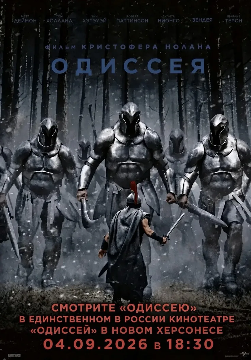 ⚡️ СРОЧНАЯ НОВОСТЬ ⚡️