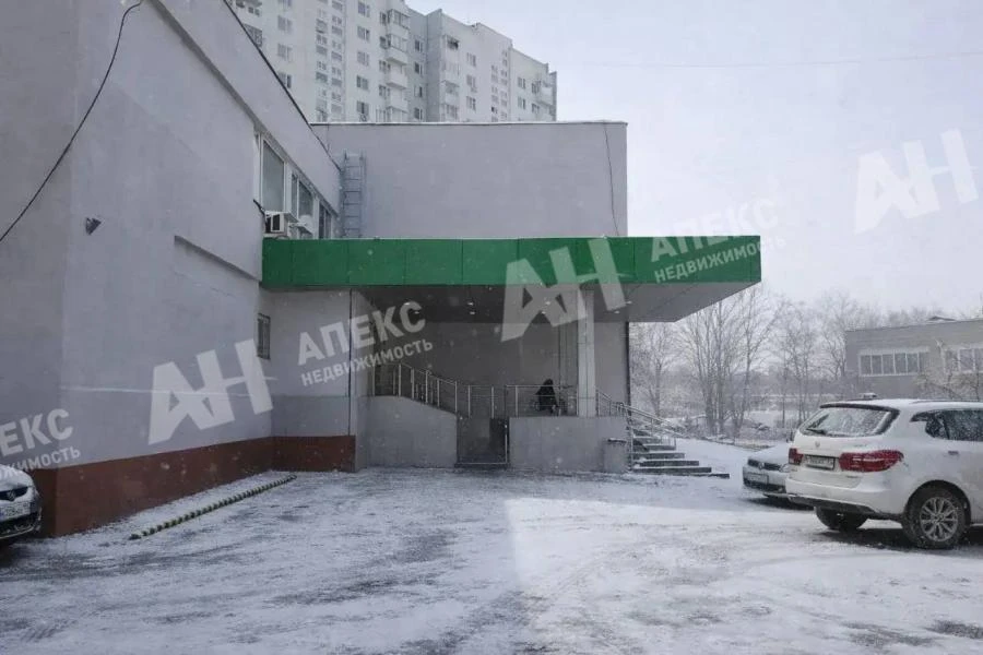 ⚡️ Продажа готового арендного бизнеса с арендаторами: Даркстор Озон. Окупаемость: 10 ле...
