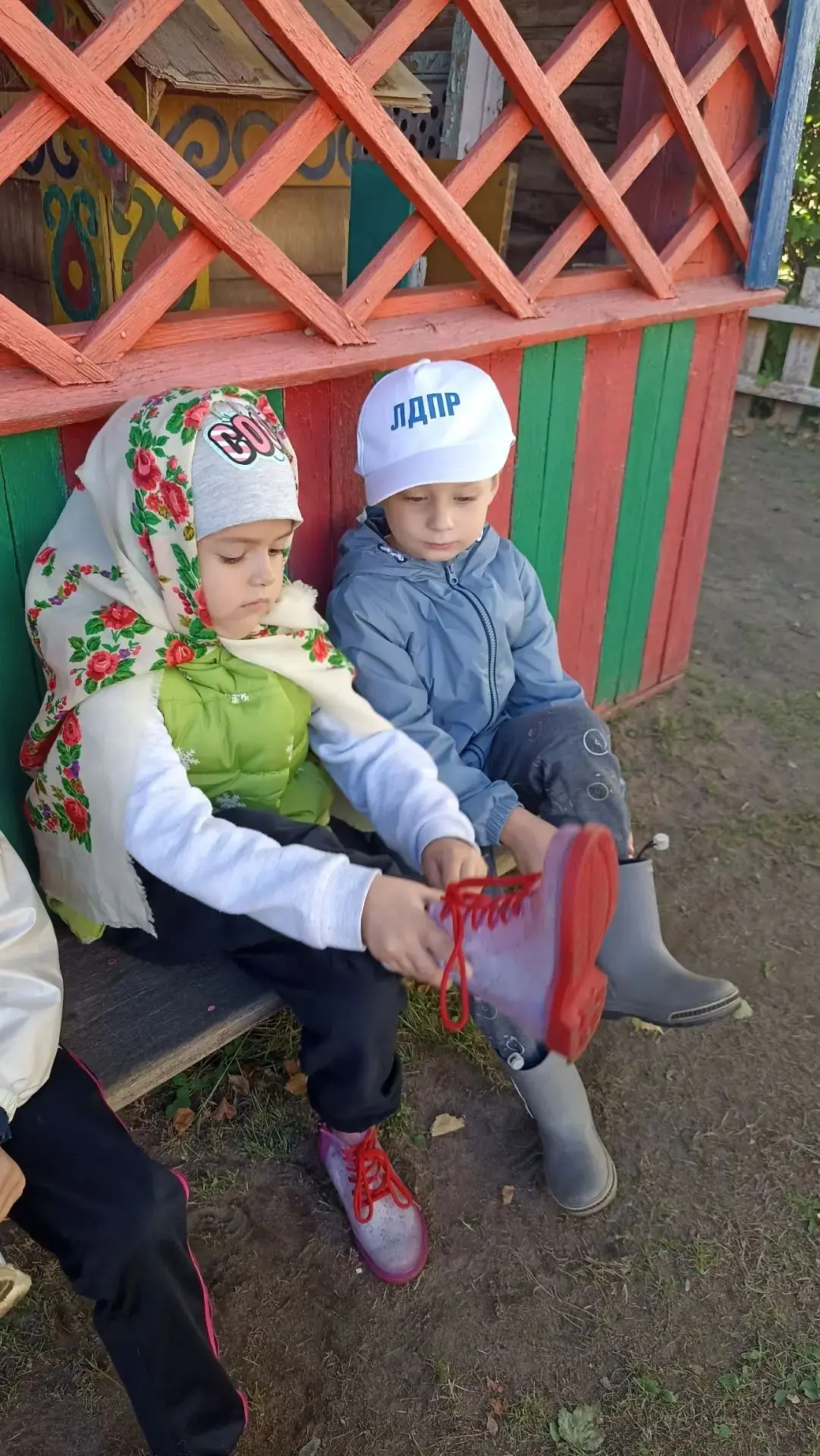 В нашем детском саду продолжается реализация регионального проекта "СемьЯ - это Мы"