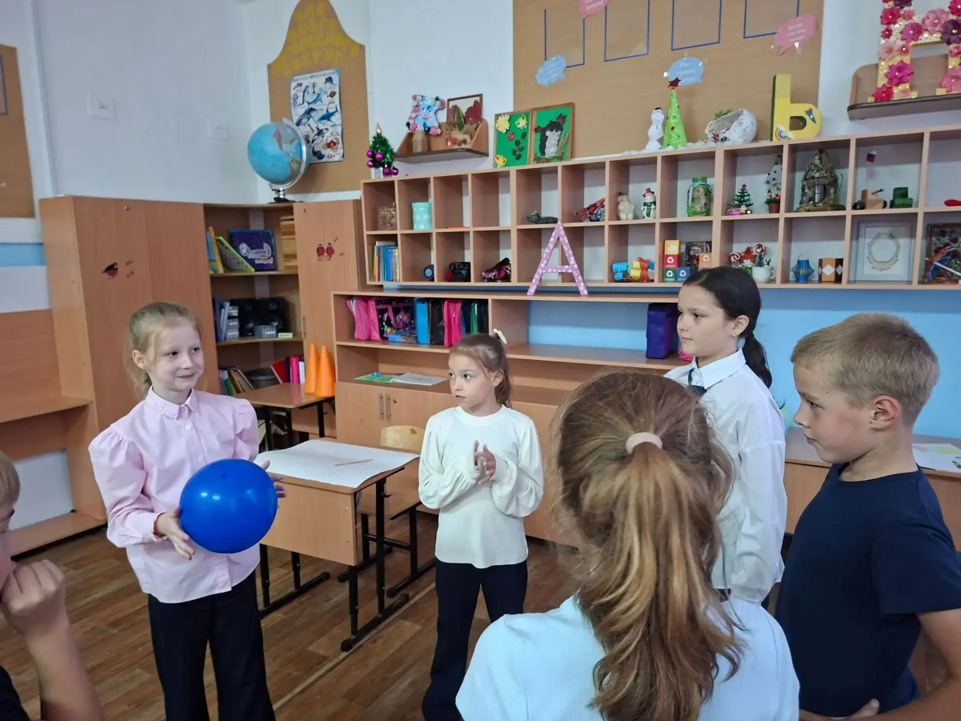🔥ОРЛЁНОК ЛИДЕР: как мы учились быть одной командой!