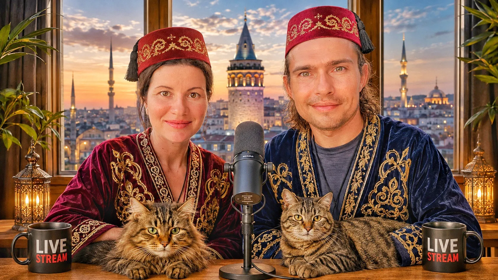 Прямой эфир, заходите в гости: https://www.youtube.com/live/gFflZqnazXI?si=RATC-Yj4l0Y6...