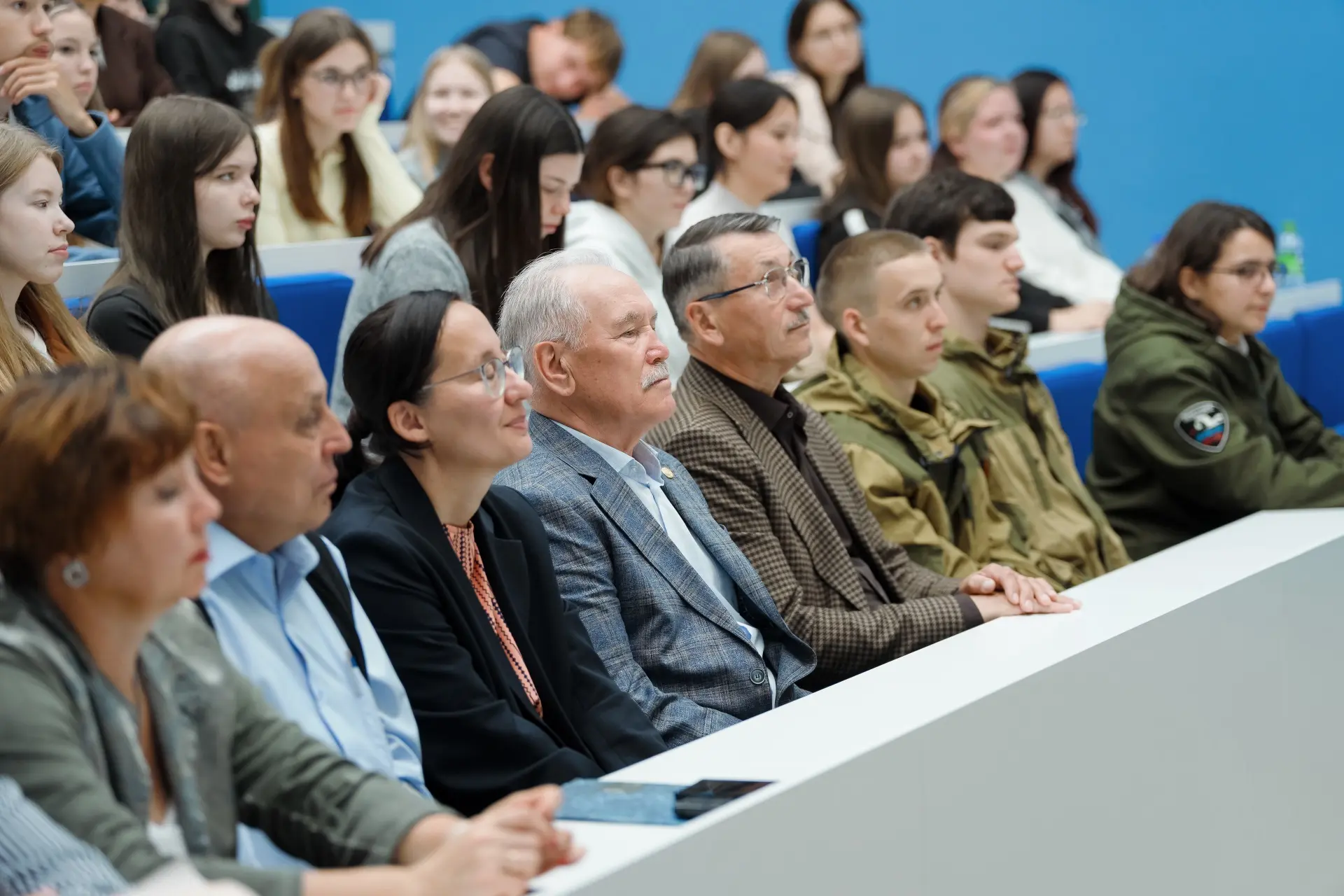 Исторический факультет Чувашского государственного университета имени И.Н. Ульянова — н...