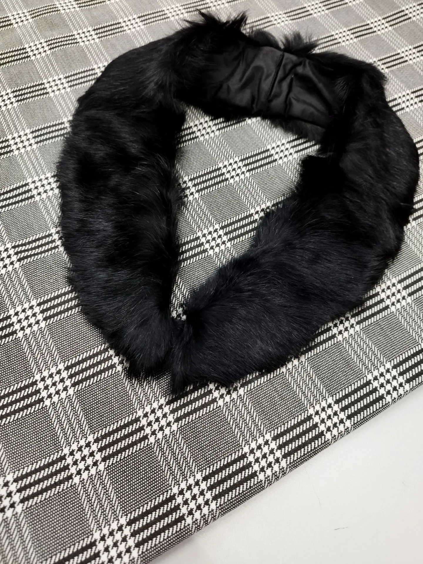 МЕХОВОЙ