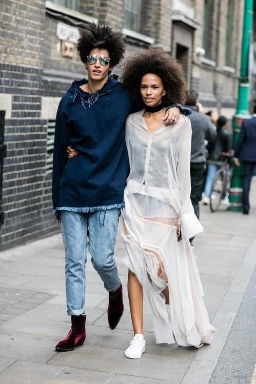 Street Style