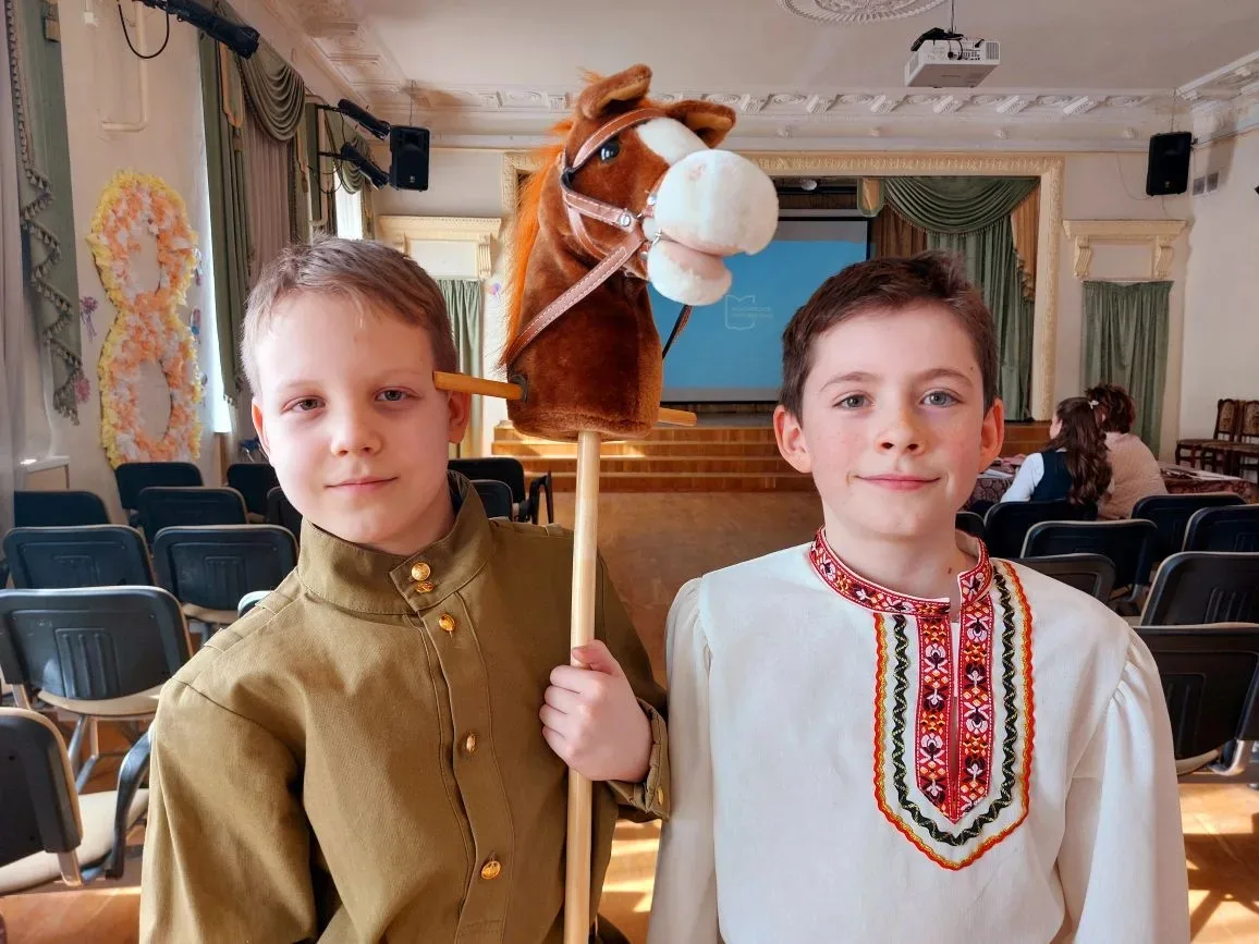 ИТОГИ КОНКУРСА «БИТВА ХОРОВ» (Павловская 8А)  🎶 Подводим итоги конкурса "Битва хоров" по корпусу на 