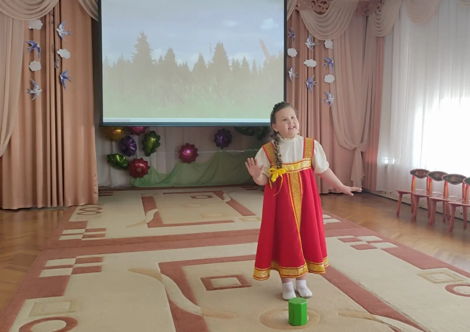 Поздравляем победителей городского конкурса чтецов!🎉   В финале приняли участие 56 воспитанников дет