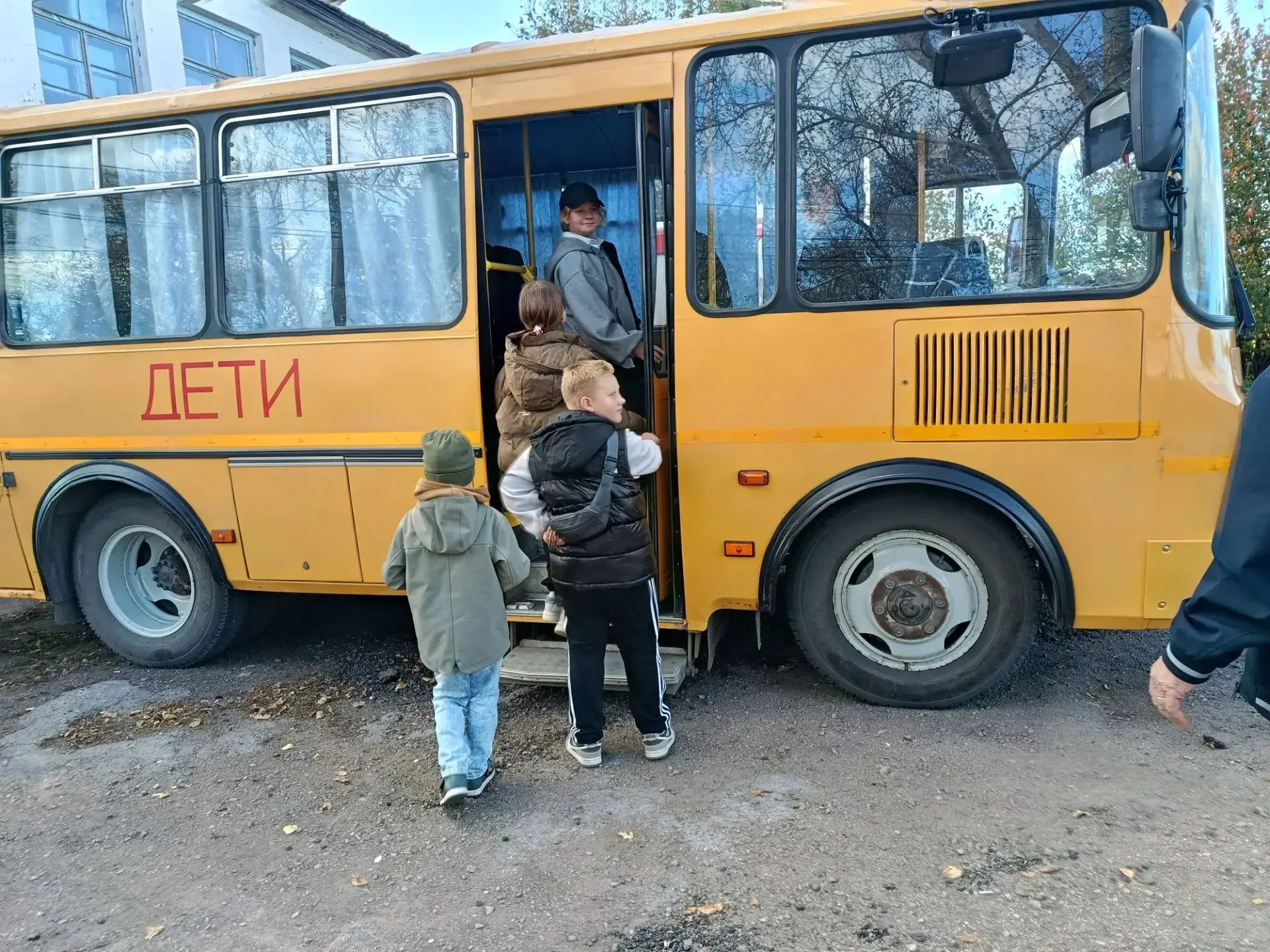 👉Пусть пожары будут только условными, а террористы ненастоящими