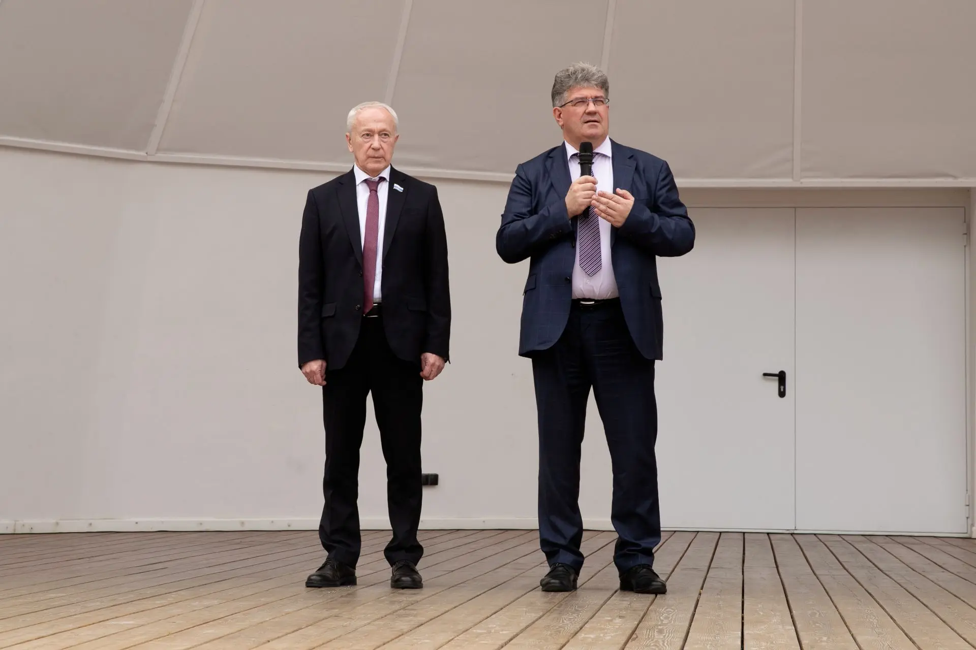 День семьи, любви и верности!