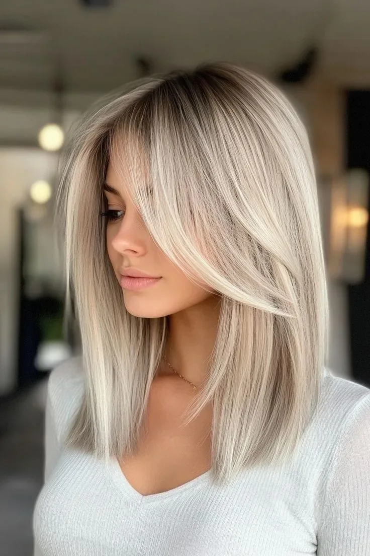 Окрашивание. Идеальный блонд✂️
Оцените 🙏

🔥 - супер
😍 - красотища 
❤️ - мне нравится 
👌 - оригин